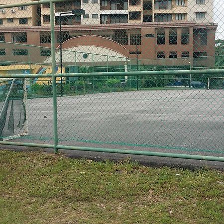 Condo D'Savoy @the Resort, Alor Gajah Malacca Exterior foto
